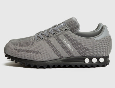 adidas la grey