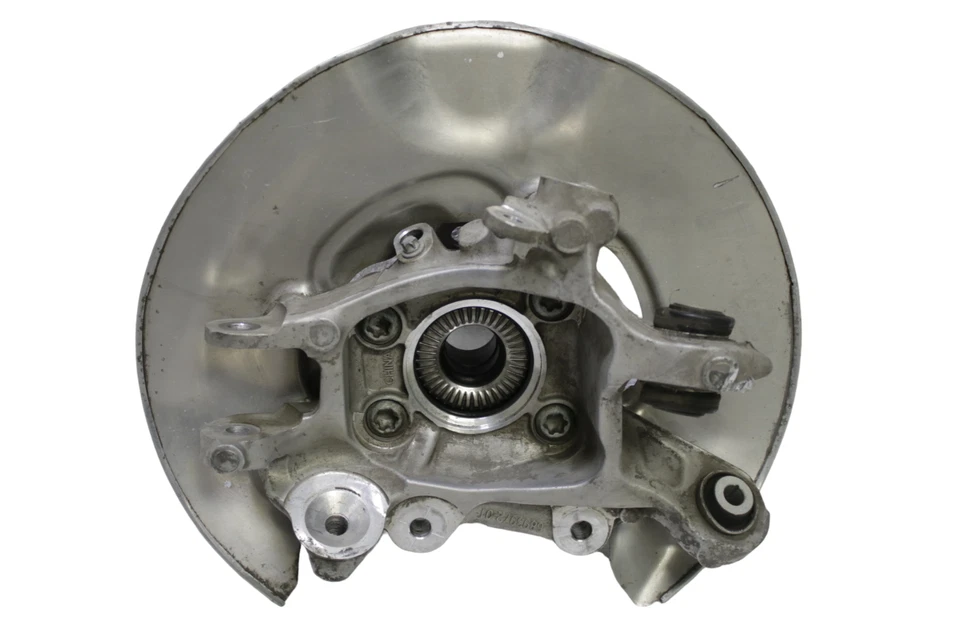 BMW M240i 230i G42 x-Drive Rear Right Wheel Hub Knuckle Assembly 2022 - 2024 OEM - Image 2 of 4