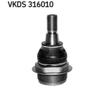 SKF Trag- / FüHrungsgelenk Vkds 316010