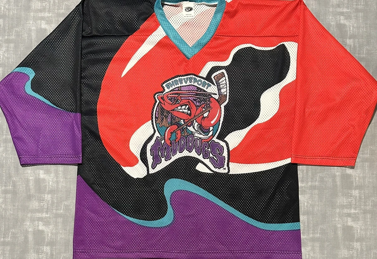 Mudbugs jersey store