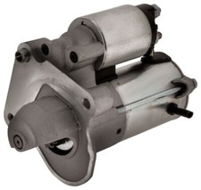 NEW Starter Motor fits Ford Fiesta Fusion 1.4 1.6L Diesel TDCI 200