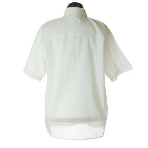 Vintage Elliman Embellished Collar Button Up Womens Small - Picture 3 of 8