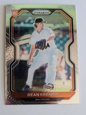 2021 Panini Prizm Baseball - Autos - Rookies - Silver - Pink ! Up To 50% Off !