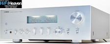 Yamaha A-s2200 Fully-balanced Integrated Amp Authorized-dealer $4500 List !