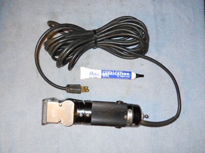 Oster A2 small animal clipper