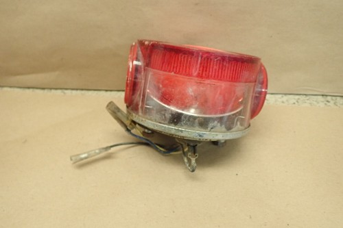 1973 YAMAHA RD250 RR TAILLIGHT - Picture 7 of 8