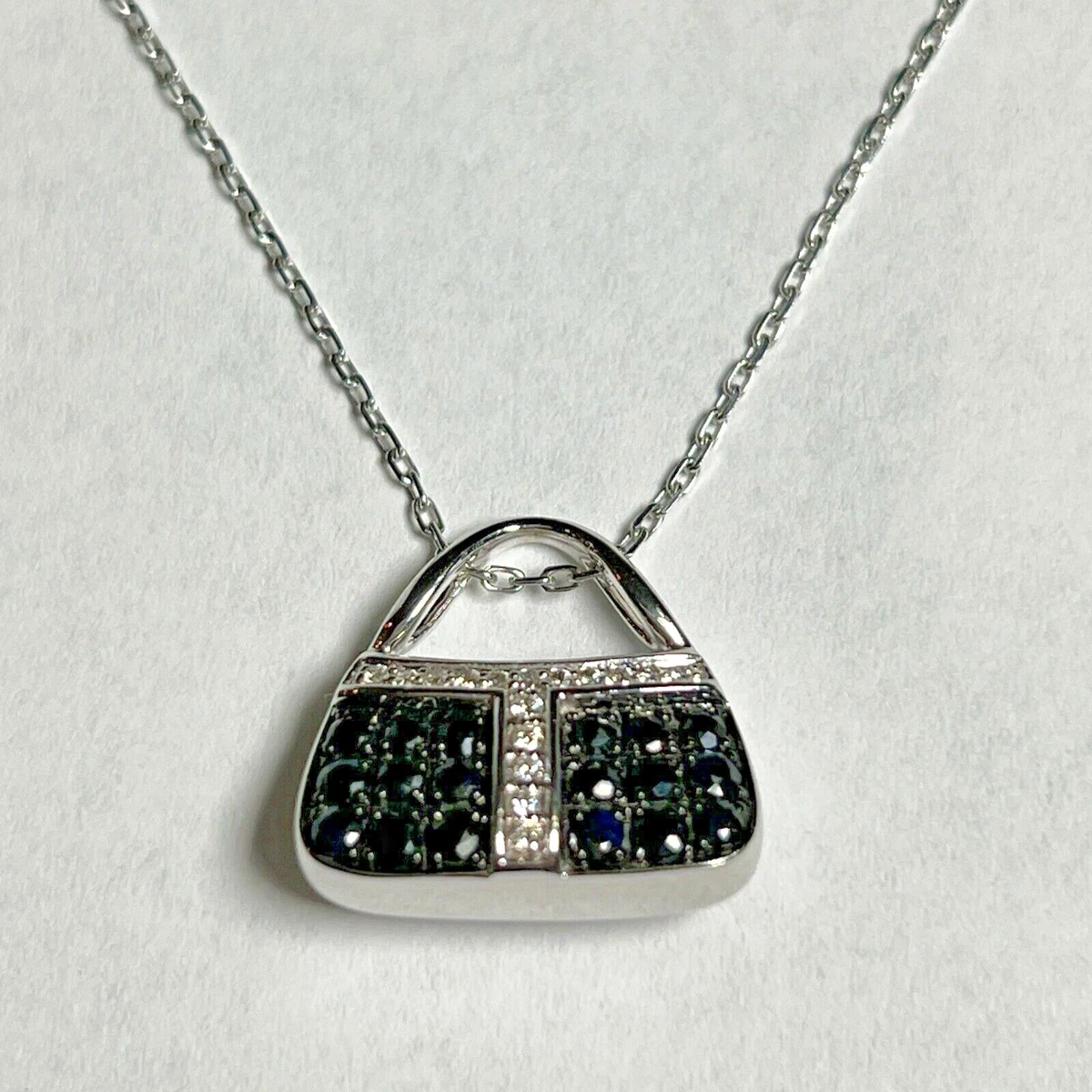 Bag pendant clearance