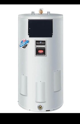 Bradford White E32-120R3-3L18 ElectriFLEX MD Commercial Electric Water Heater