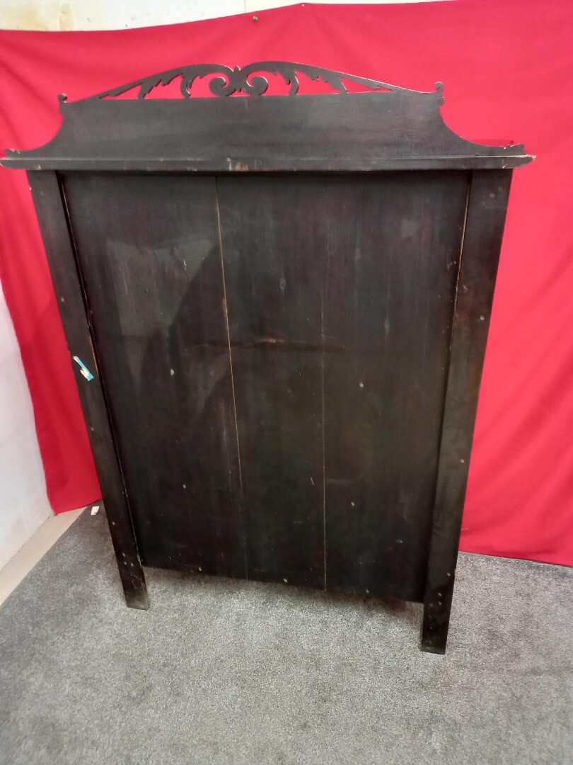 Vintage display by Ralph Johnson Warrington CS W73 eBay