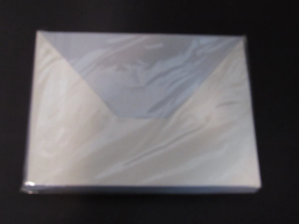 8 первоклассных открыток и конвертов на день рождения American Greetings новые нераспакованные - Изображение 2 из 4