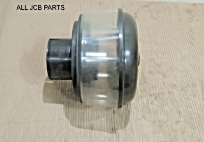 TERNA JCB - GRUPPO PRECLEANER (N. PARTE 32/914300 32/903100 - Foto 4