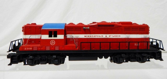 ebay lionel trains o gauge