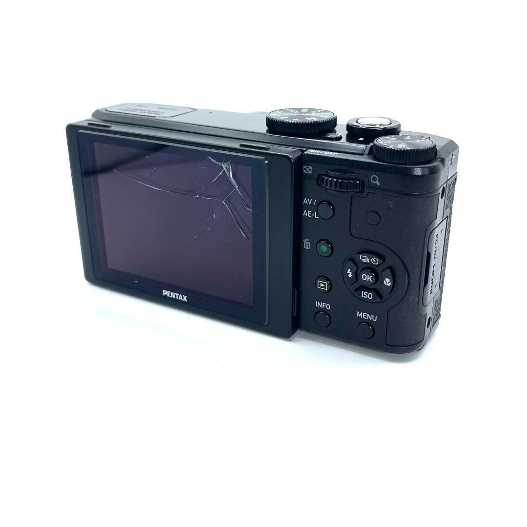 Pentax MX-1 Compact Digital Camera 12MP / 6-24mm f/1.8-2.5 Pentax MX-1 Compact Digital Camera 12MP / 6-24mm f/1.8-2.5