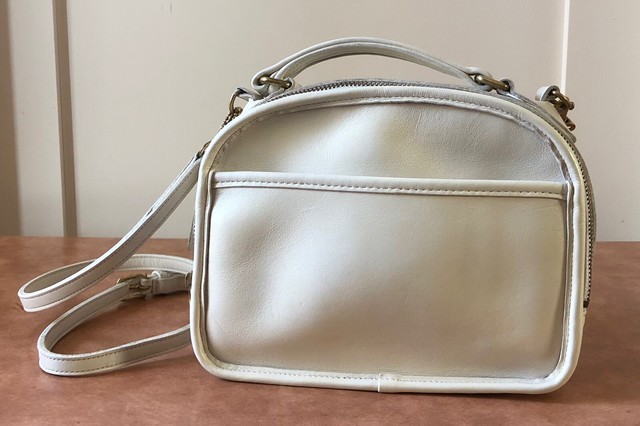 coach box for purse
