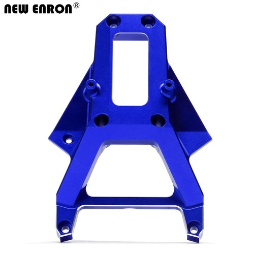 Alloy Bulkhead Steering Bellcrank Cover Support brace 7820 for RC TRAXXAS XRT 8S - Picture 26 of 34
