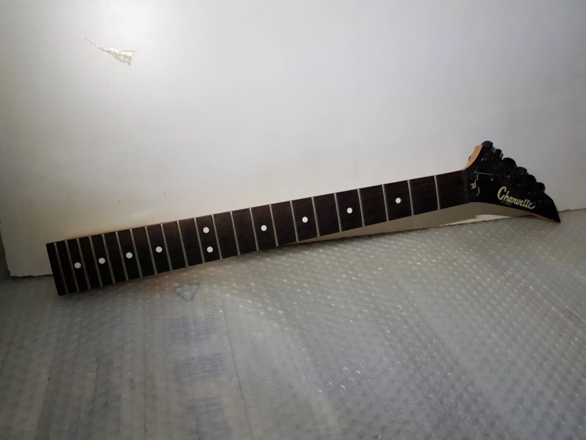 Charvel Vintage Electric Guitars for sale | eBay