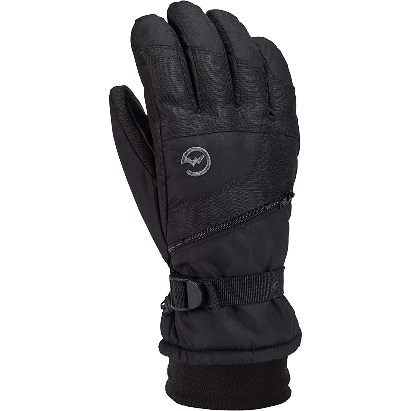 Kid Winter Gloves Gordini Ultra Drimax Gauntlet Waterproof Insulated Snow Glove