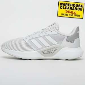 Adidas Ventice Hommes Chaussures Course Fitness Gym Sport Baskets Blanc |  eBay
