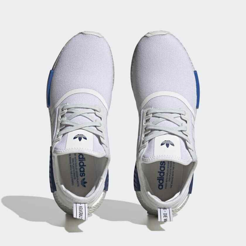 スニーカー adidas Originals NMD_R1 GY7368 NEW] Men's adidas NMD_R1 Shoes White GY7368 | eBay