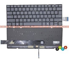 New Lenovo Yoga Pro 7 14ARP8 Yoga Pro 14s IRH8 APH8 PH4CVXB Keyboard US Backlit