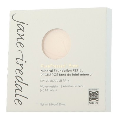 Jane Iredale PurePressed Base Mineral Foundation Refill Ivory 9,9g