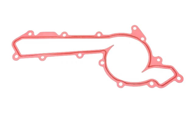 FITS 1999-2002 OLDSMOBILE INTRIGUE AURORA GASKET W/PMP 12553363 -  NEW OEM - Image 2 of 2