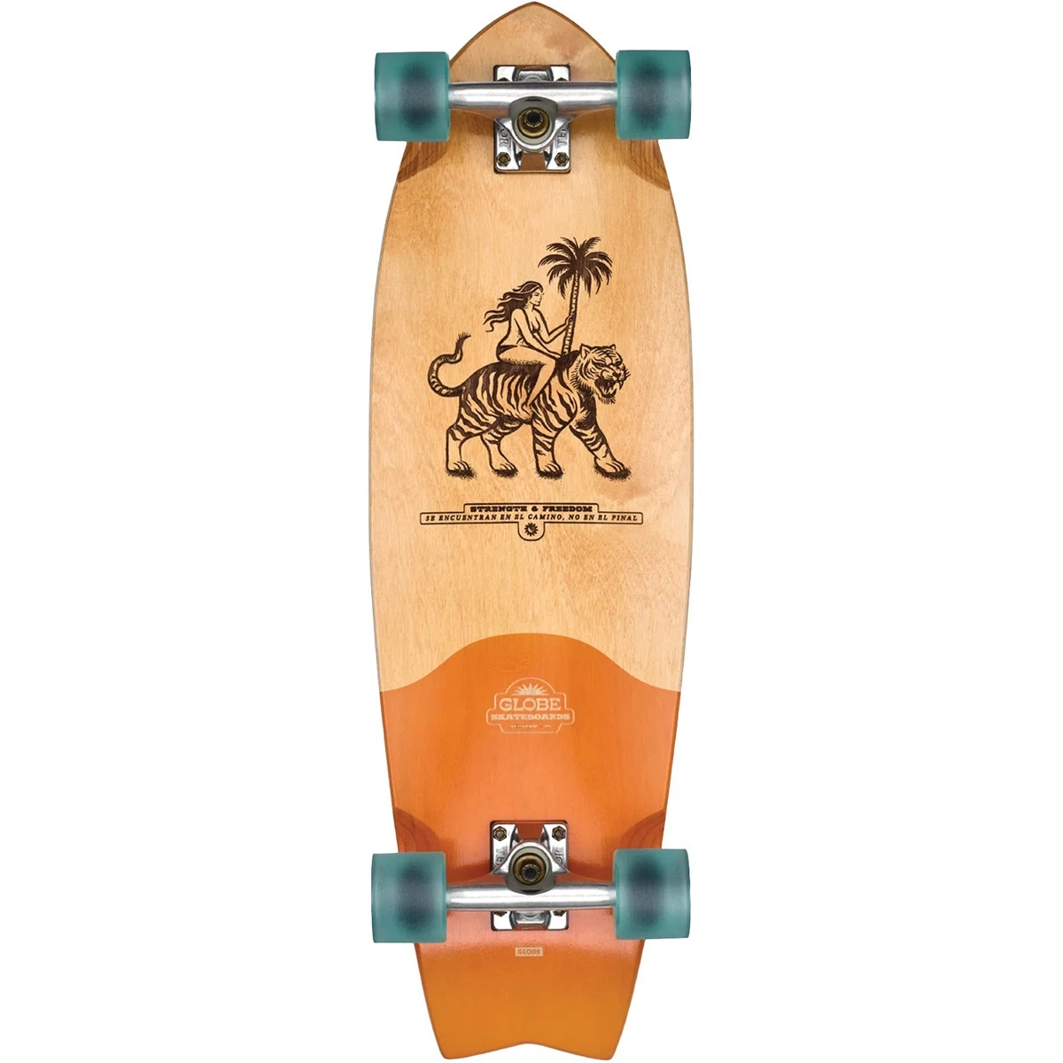 Globe Complete Skateboards for sale | eBay