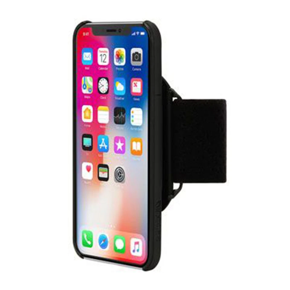 Incase Adjustable and Lightweight Sport Cuff Pro for iPhone X / XS - Image 3 of 3