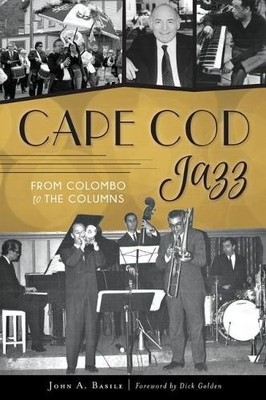 John A Basile Cape Cod Jazz (Taschenbuch) (US IMPORT)