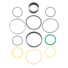 1543305C1 Cylinder Seal Kit fits Case 621 621B 621C 721 721B 721C