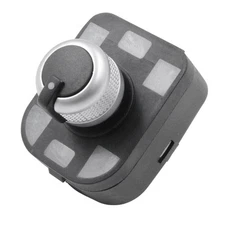 Electric Side Knob Adjustment Switch for - A3 A47354