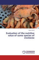 Salwa Hamdi | Evaluation Of The Nutritive Value Of Some Species Of Crustacea