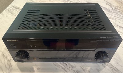 Pioneer AV Receiver VSX-520