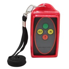 Wireless for winch Remote Control Kit 12V 24V for SUV Truck Offroad Recovery