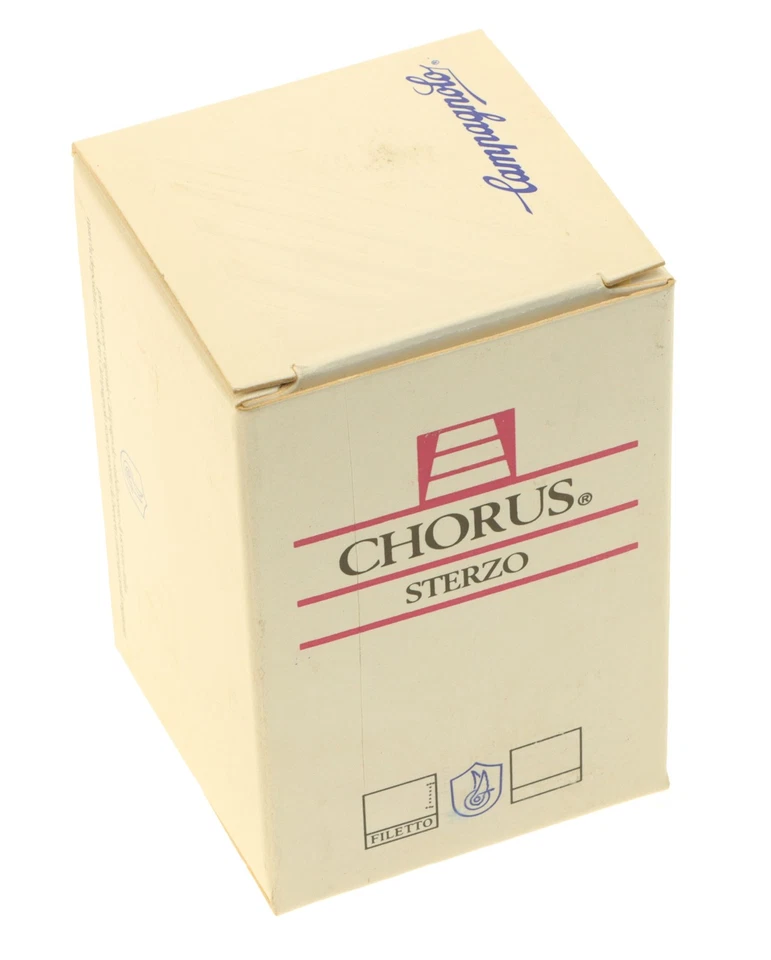 Auriculares Campagnolo Chorus 704/101 1" Hilo Italiano 25,4 x 24 NUEVOS Foto 4 de 4