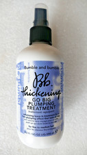 Bumble and Bumble Bb. Thickening Go Big Plumping Hair Treatment Spray-8.5oz