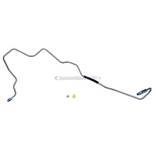 For GMC Suburban 1981-1990 Edelmann Power Steering Pressure Hose TCP