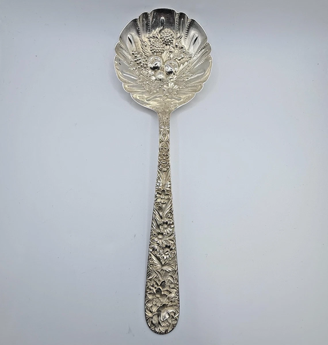 Kirk Antique US Sterling Silver for sale | eBay