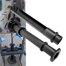 Rear Axle Bearing Removal Puller Tool 09521-25011 for Toyota Trucks 1984-2018