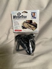 Wintertrax Yaktrax Light Duty Traction For Sn...