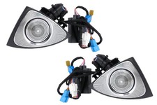 LED Rotationshochtöner für Vordertür 7 Farben für Mercedes S-Klasse W222 13â LED Rotationshochtöner für Vordertür 7 Farben für Mercedes S-Klasse W222 13â