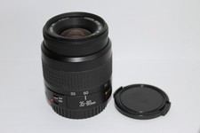 Canon EF 35-80mm F/4-5.6 III AF Wide Angle Zoom Lens. See Description.