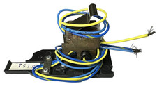 LA11212 Schneider Electric Circuit Breaker Auxiliary 1A/1B rated for 125/250VA