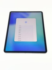 Apple iPad Pro 12.9" 5th Gen 256GB (Unlocked) A2379 Space Gray - Fair