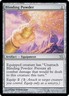 BLINDING POWDER x1 mtg NM/NM-   Betrayers of Kamigawa 1 Unc