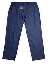 Fabletics NWT The Don Trouser Performance Men...