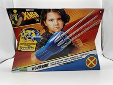 New in Box Hasbro Marvel X-Men '97 Wolverine Role Play Slash Action Claw