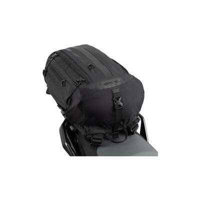 Oxford Atlas B-30 Advanced Backpack Schwarz