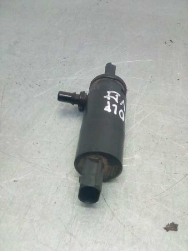 6R0955681 189892 waschwasserpumpe VOLKSWAGEN GOLF - 7 GENERACION 2012 - 2017 -