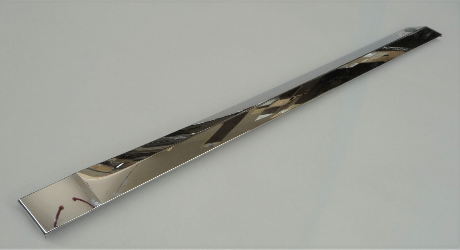 Bentley Continental GT 2018-2019 REAR+RIGHT Trim molding P/N 3SD853536G